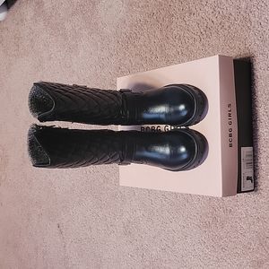 BCBG girls boots!